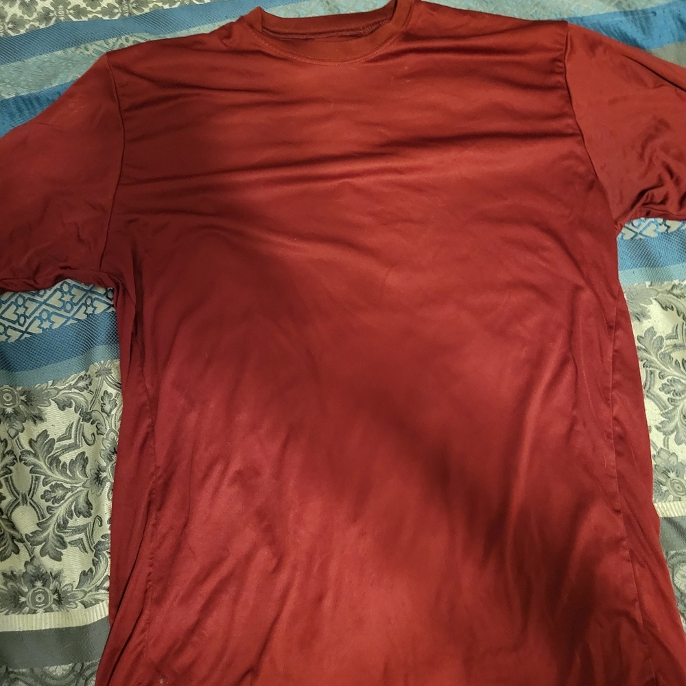 Mizuno Dry Fit